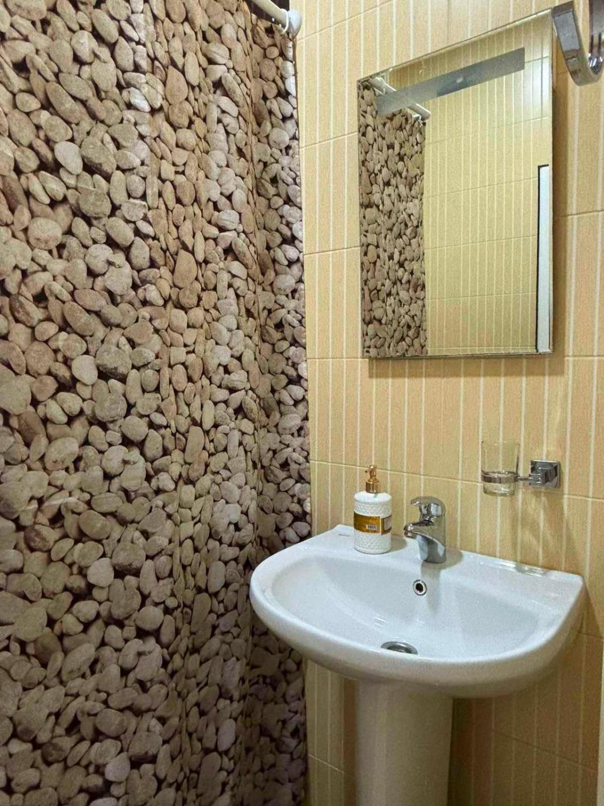 Mala Plaza Apartments Улцинь Екстер'єр фото